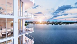 17111 Biscayne Blvd #903 - Photo 1 of 1