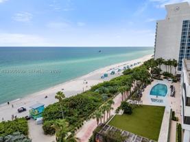 6801 Collins Ave #LPH10 - Photo 1 of 1