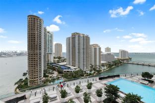 465 Brickell Ave #1805 - Photo 1 of 1