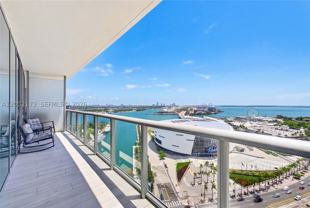 888 Biscayne Blvd #2404 - Photo 1 of 1