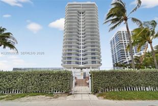 6767 Collins Ave #1609 - Photo 1 of 1