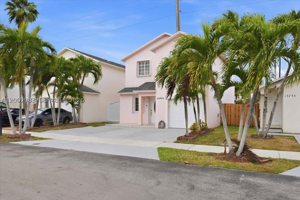 13741 Sw 160th Ter #0