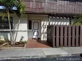 6943 Sw 40th St #11R - Photo 1 of 1