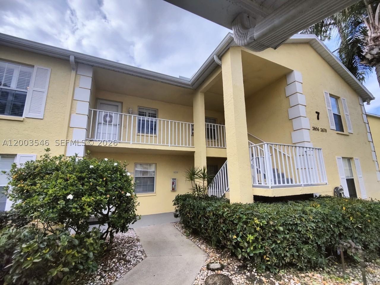 2668 Kings Lake Blvd #2668