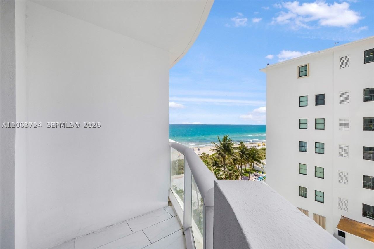 6365 Collins Ave #805 - Photo 2 of 30