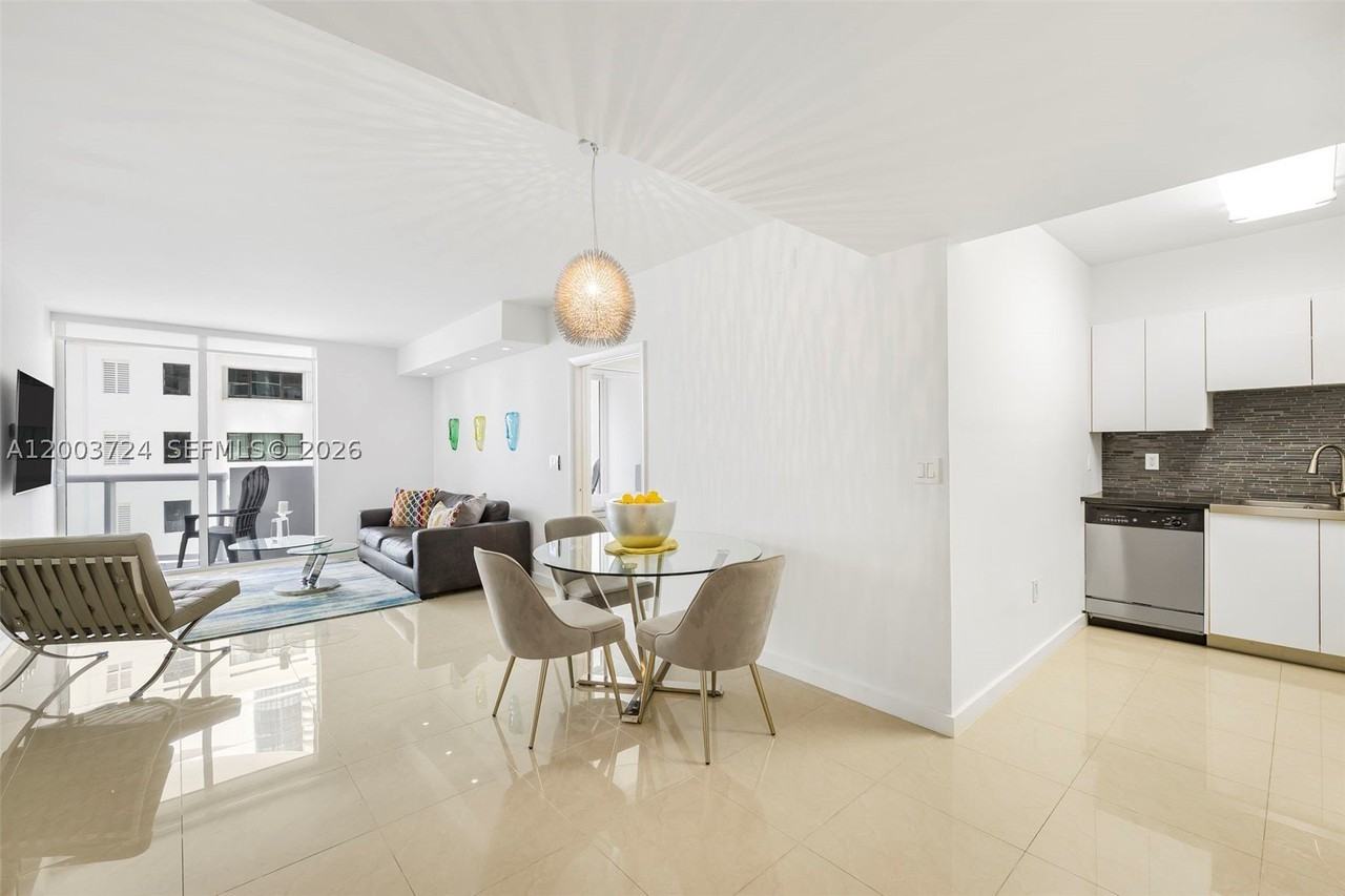 6365 Collins Ave #805 - Photo 4 of 30