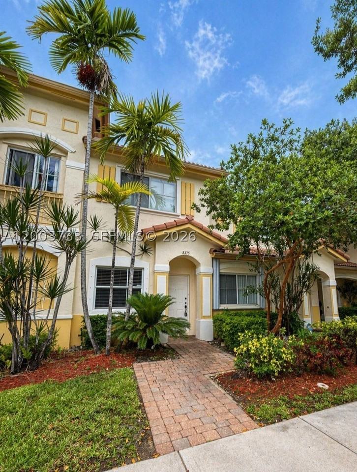 8375 Sw 29th St #102