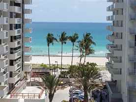 5700 Collins Ave #8A - Photo 1 of 1