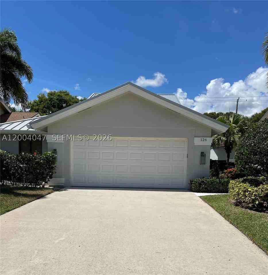 126 Ocean Pines Ter #126