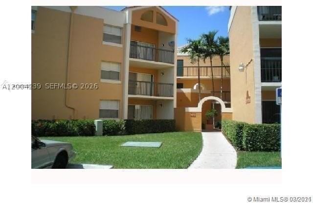 6292 Nw 186th St #306