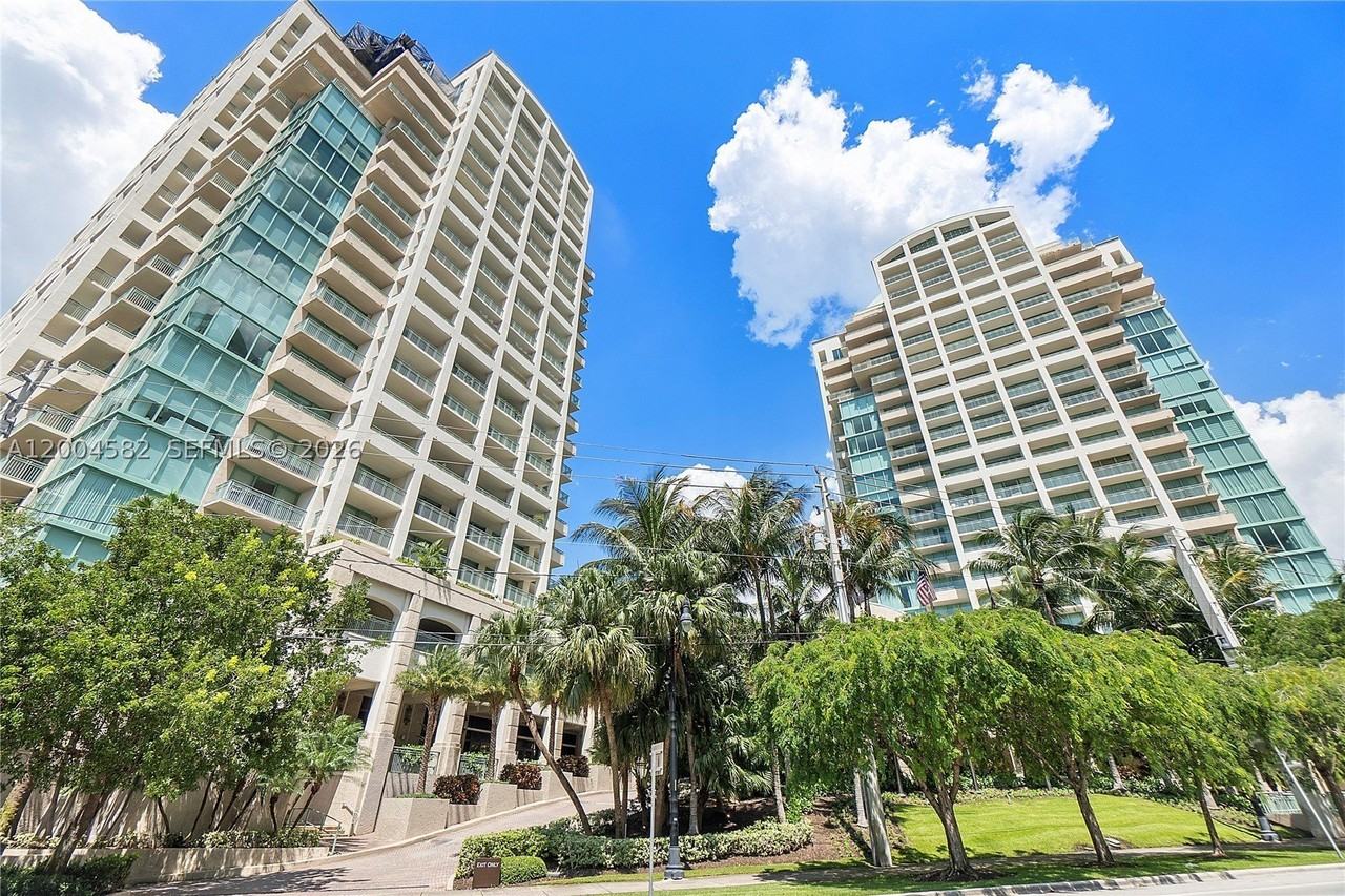 3350 Sw 27th Ave #1803