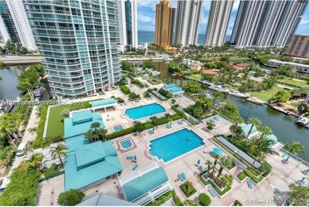 16500 Collins Ave #1551 - Photo 2 of 19