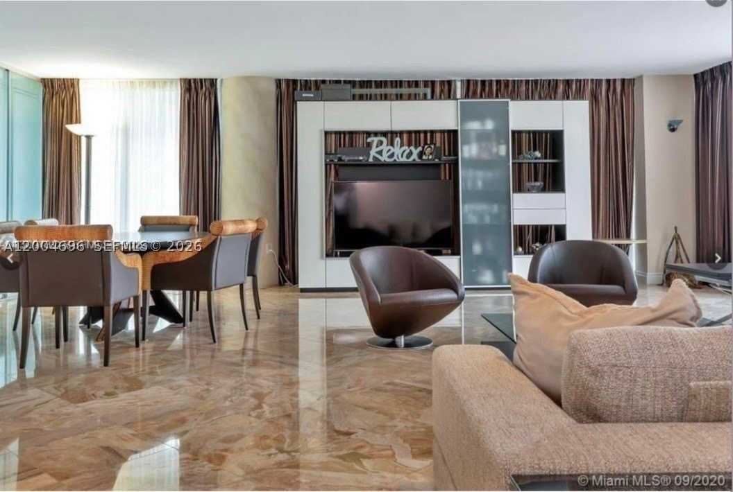 16500 Collins Ave #1551 - Photo 4 of 19