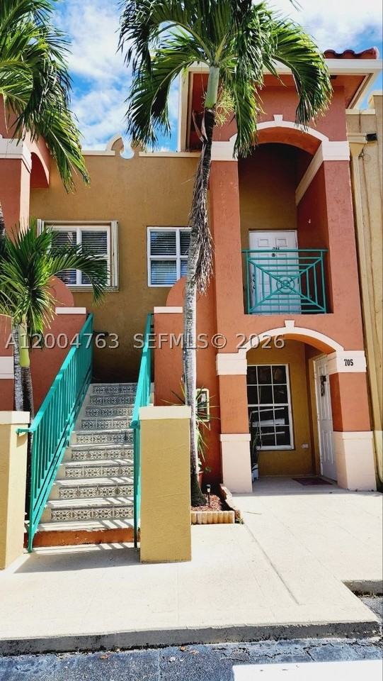 6960 Nw 174th Ter #706