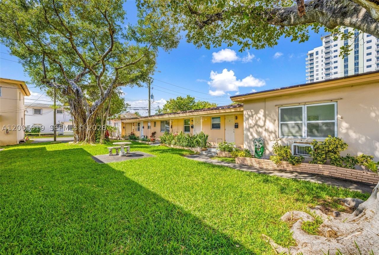 1708 Van Buren St #3