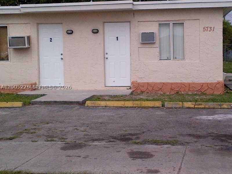 5731 Flagler St #1