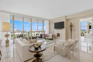9701 Collins Ave #805S - Photo 1 of 1
