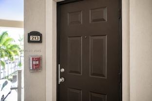 11503 Nw 89th St #213 - Photo 1 of 1