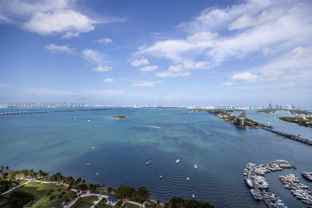 1750 N Bayshore Dr #3801 - Photo 1 of 1