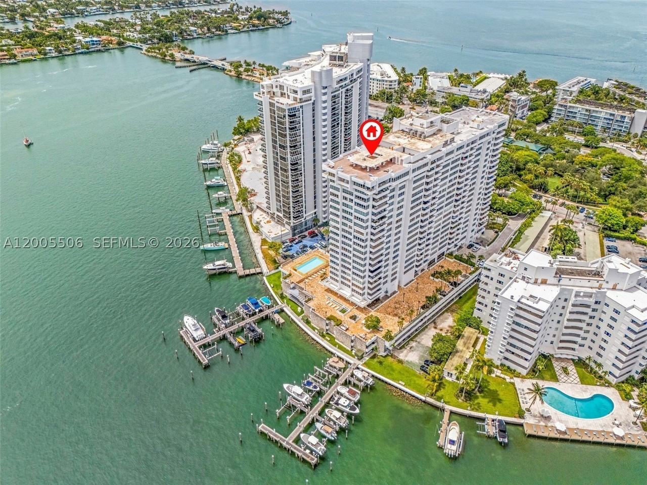 11 Island Ave #411