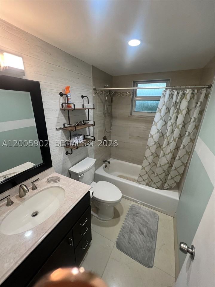 9945 Sw 164th Ter #1 - Photo 2 of 8