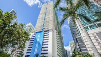1200 Brickell Bay Dr #1910 - Photo 1 of 1