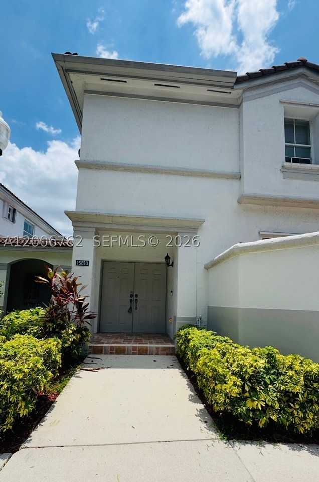 15810 Sw 40th St #57 - Photo 2 of 25