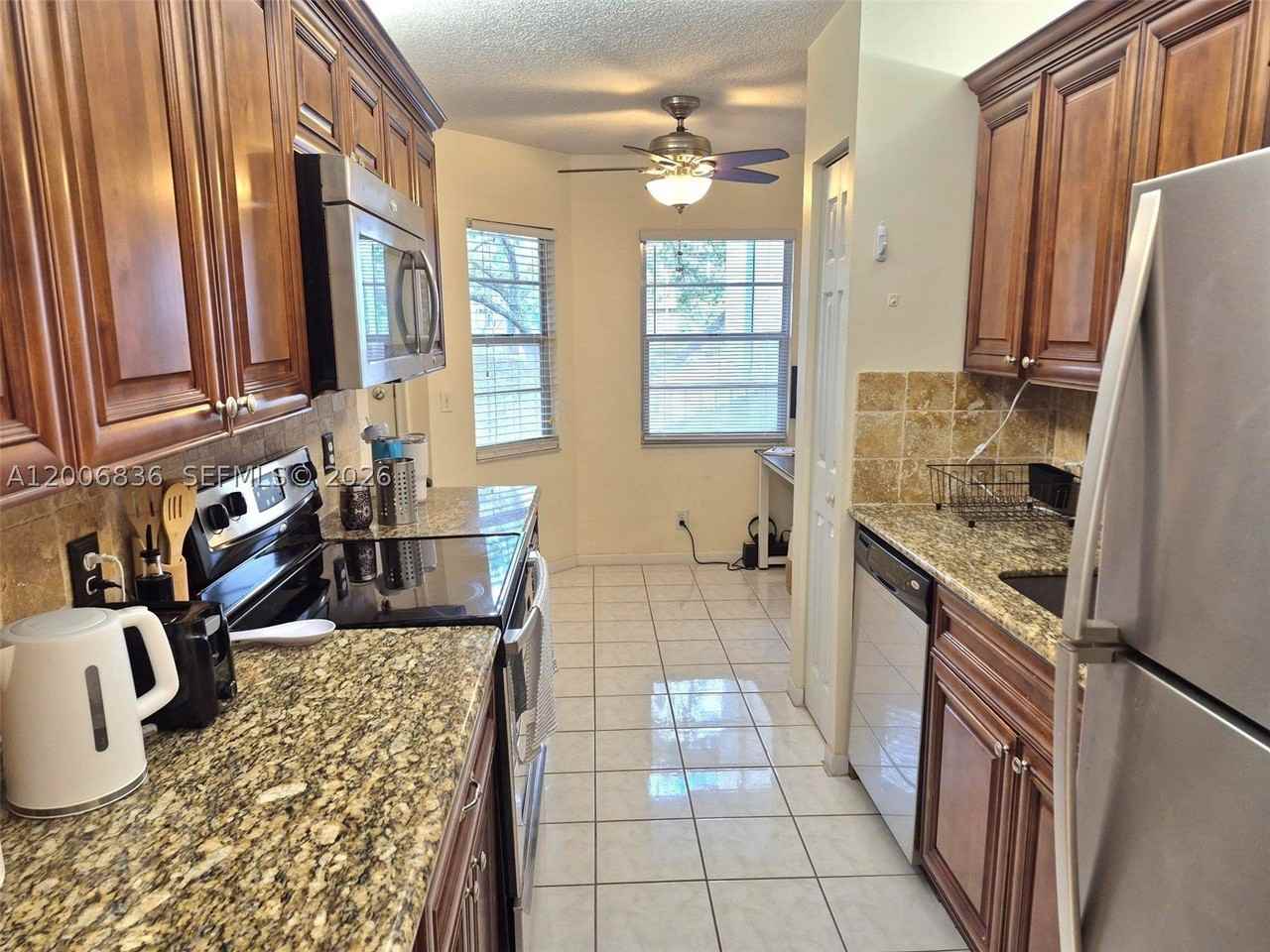 12501 Sw 14th St #209R - Photo 5 of 20