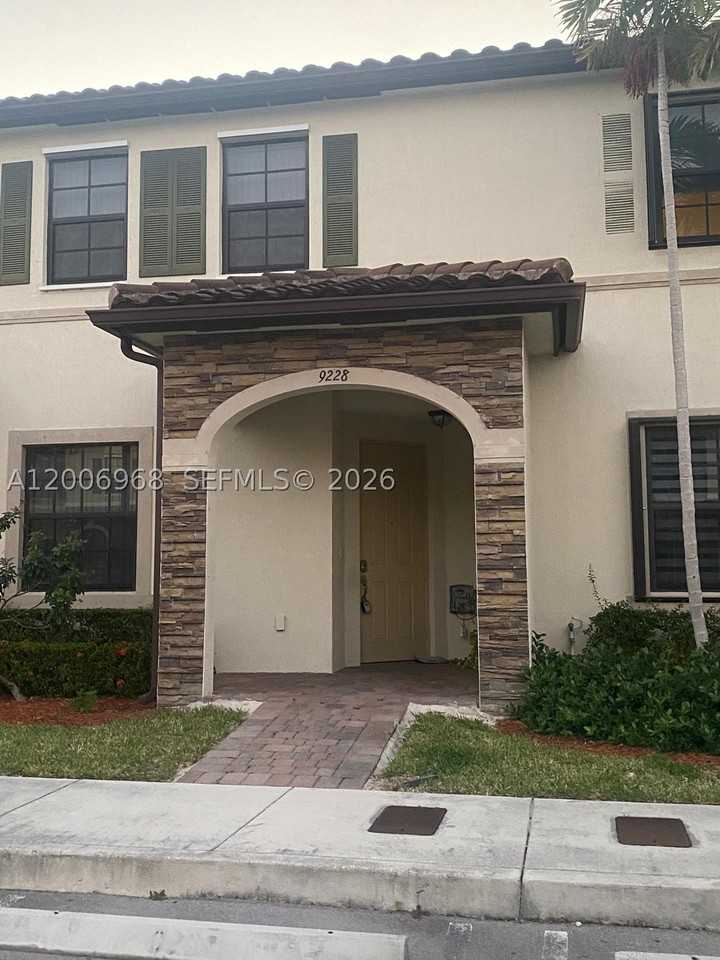 9228 W 33rd Way #9828 - Photo 2 of 24