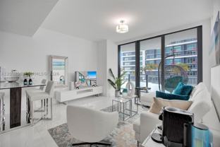 1300 S Miami Ave #1407 - Photo 1 of 1