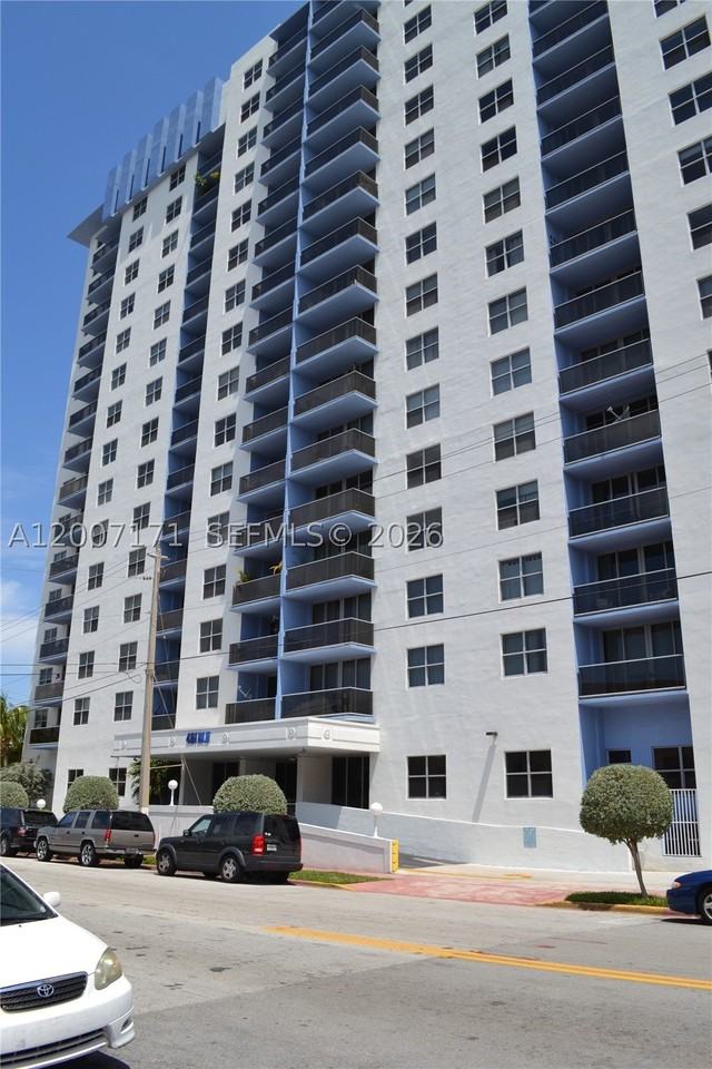 401 69th St #1013