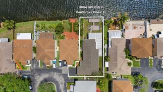 11804 Nw 13th St #11804 - Photo 1 of 1