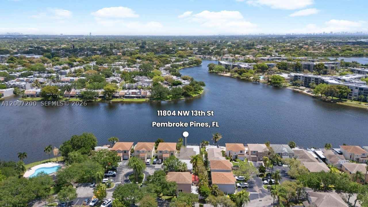 11804 Nw 13th St #11804 - Photo 2 of 31