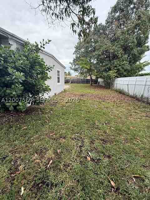 15925 NW 21 AVENUE MIAMI GARDENS #15925 - Photo 2 of 16