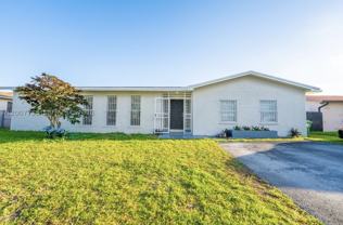 10750 Sw 173rd St - Photo 1 of 1
