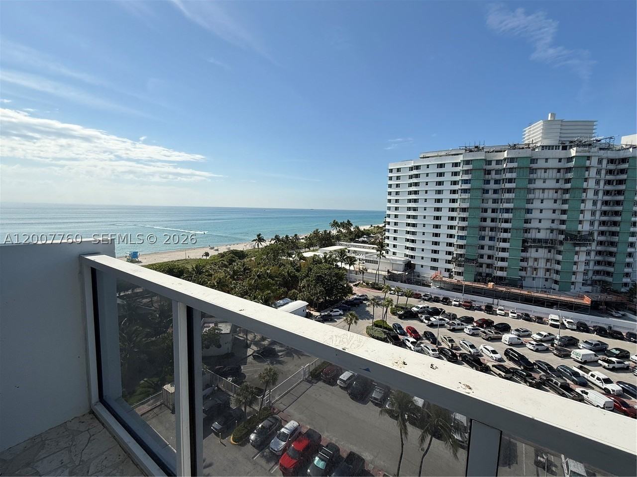 5313 Collins Ave #1110