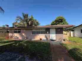 1160 Nw 77th Way #1160 - Photo 1 of 1