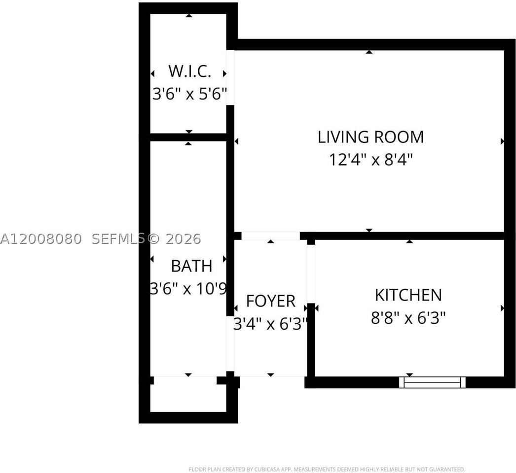 14731 Sw 170th Ter #1 - Photo 7 of 7