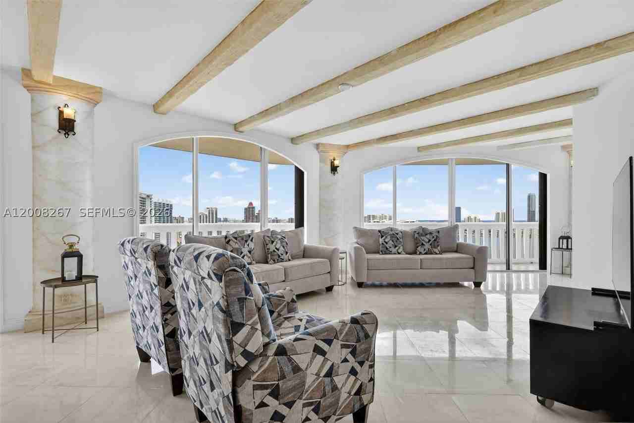 3000 Island Blvd #2305 - Photo 3 of 40