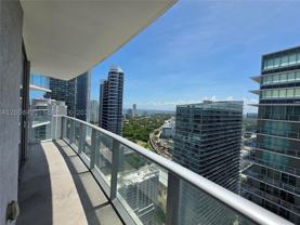 1100 S Miami Ave #3705 - Photo 1 of 1