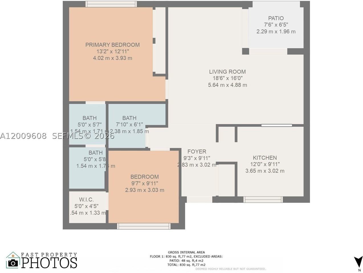 1439 Springside Dr #1439 - Photo 3 of 43