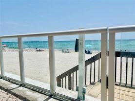 3001 S Ocean Dr #101 - Photo 1 of 1
