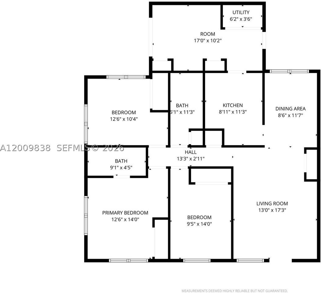 2225 Sw 62nd Ct #2225 - Photo 2 of 45