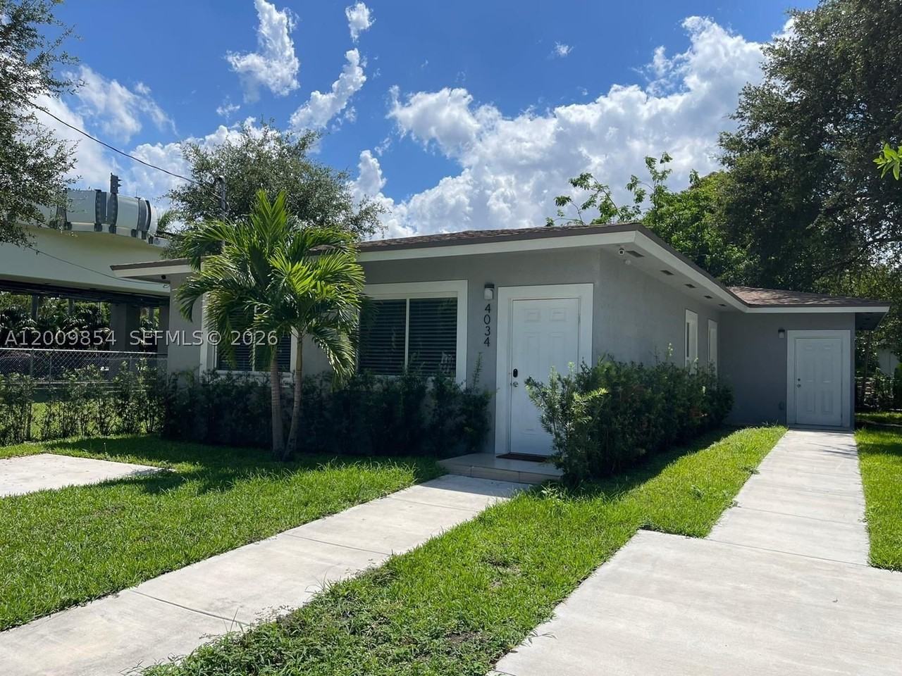 4034 Nw 23rd Ave #0