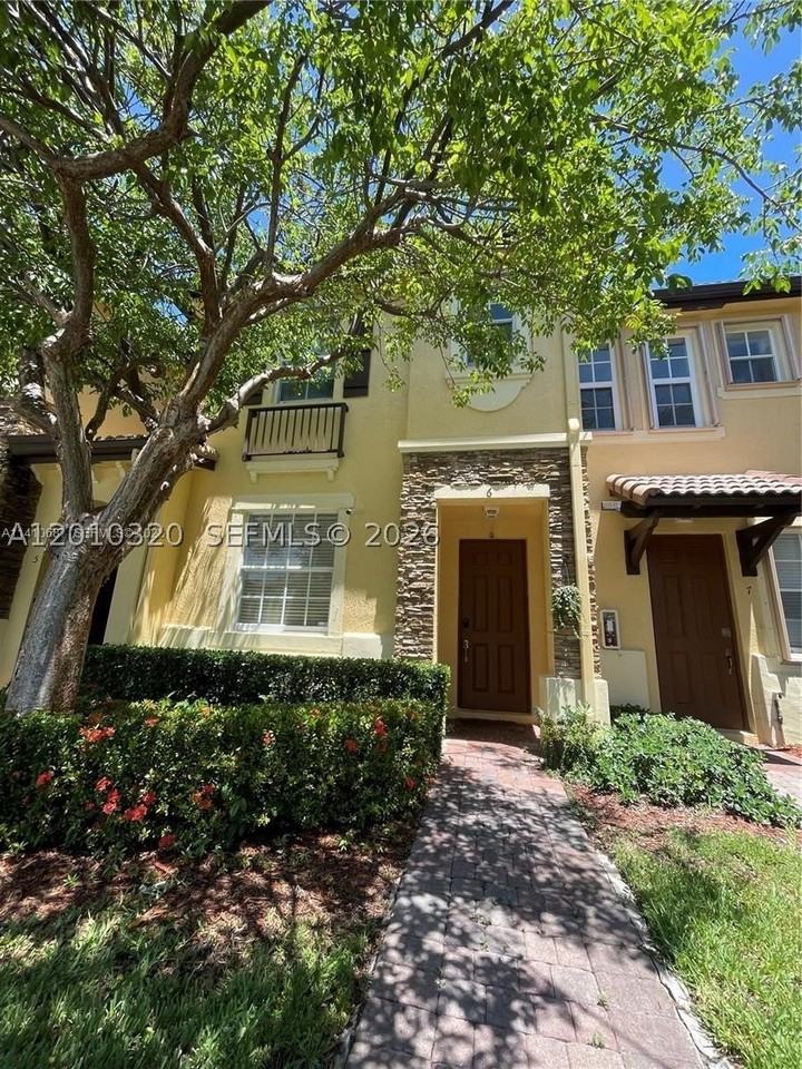 9353 Sw 227th St #6-21