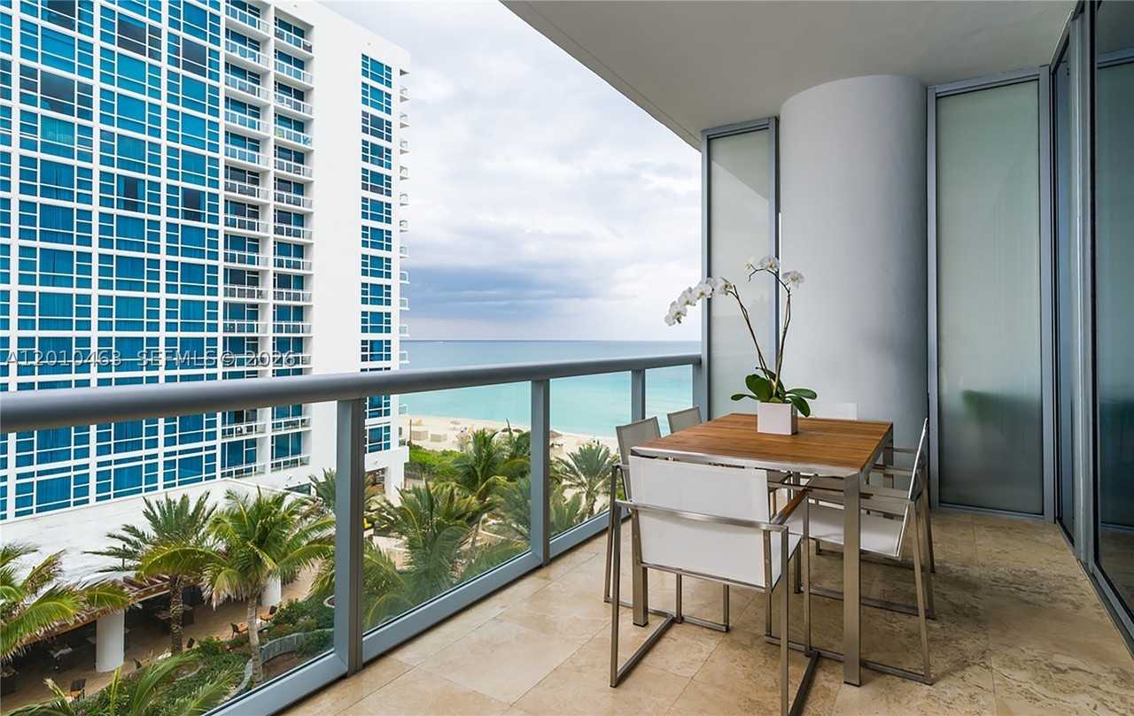 6799 Collins Ave #503