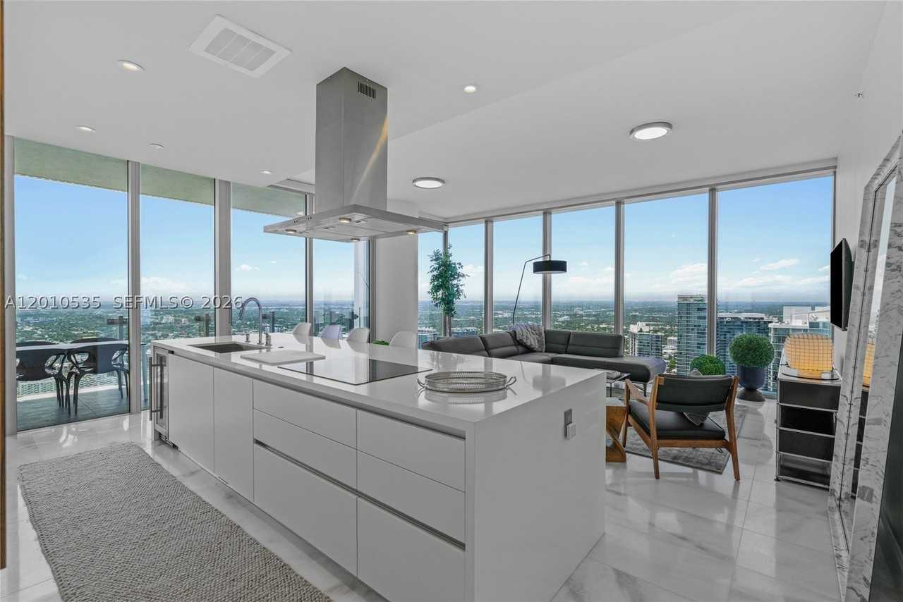 700 Ne 26th Ter #5606
