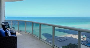 featured image of 15901 Collins Ave #1102