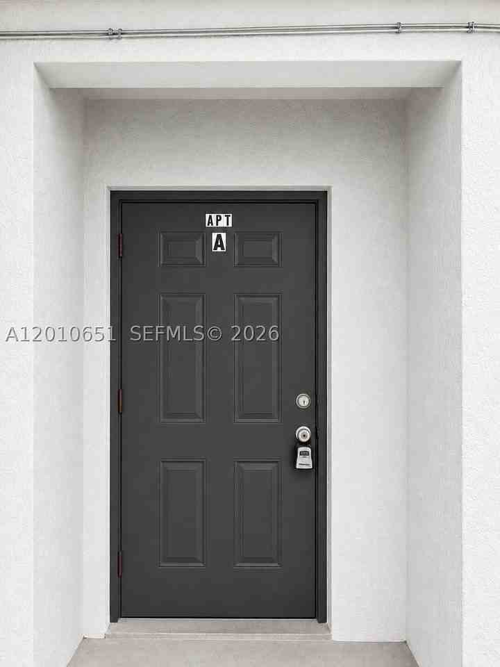 8180 Nw 23rd Ave #A - Photo 2 of 20