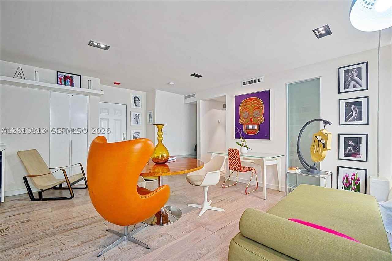 1358 Pennsylvania Ave #107 - Photo 3 of 21